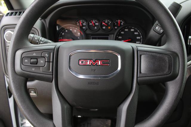2026 GMC Sierra 3500HD Pro