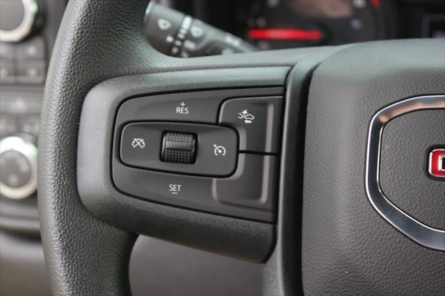 2026 GMC Sierra 3500HD Pro