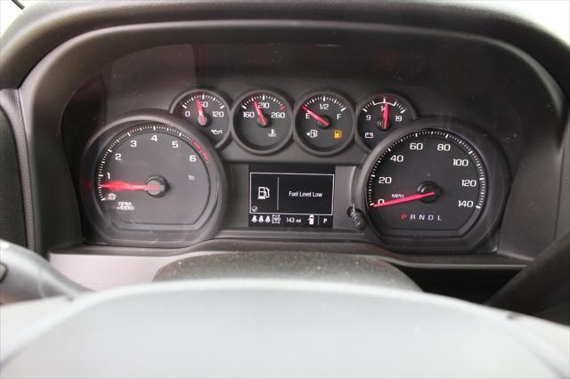 2026 GMC Sierra 3500HD Pro
