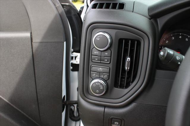 2026 GMC Sierra 3500HD Pro