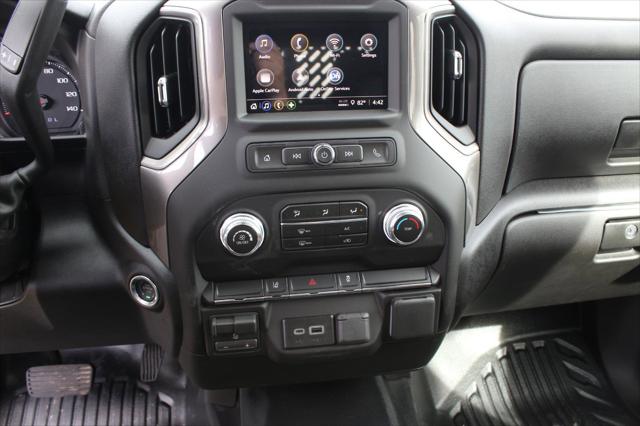 2026 GMC Sierra 3500HD Pro