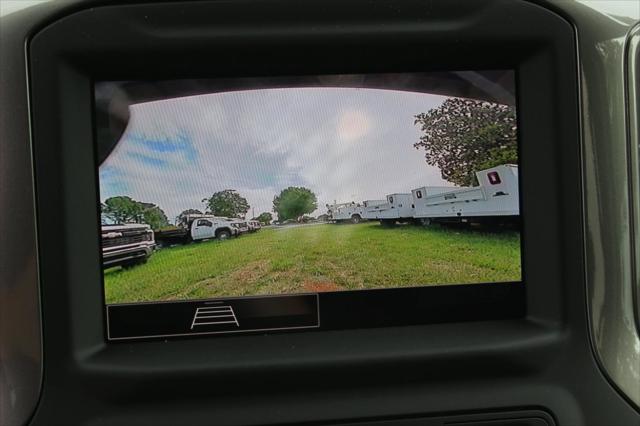 2026 GMC Sierra 3500HD Pro