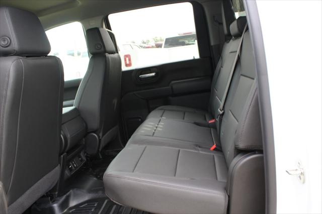 2026 GMC Sierra 3500HD Pro