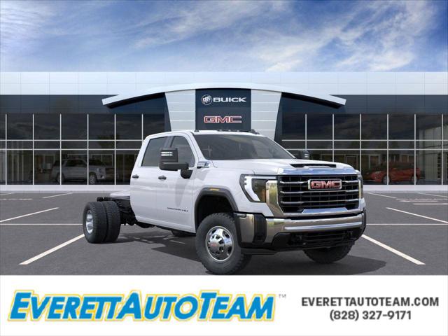 2026 GMC Sierra 3500HD Pro for sale in Morganton, NC