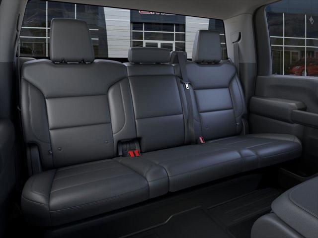 2026 GMC Sierra 3500HD Pro