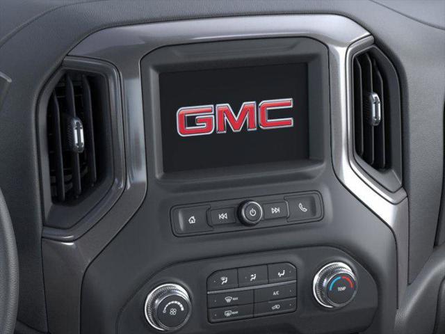 2026 GMC Sierra 3500HD Pro