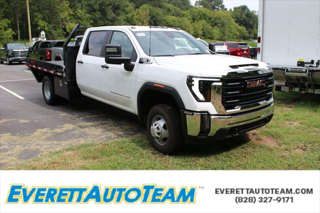 2026 GMC Sierra 3500HD Pro for sale in Morganton, NC