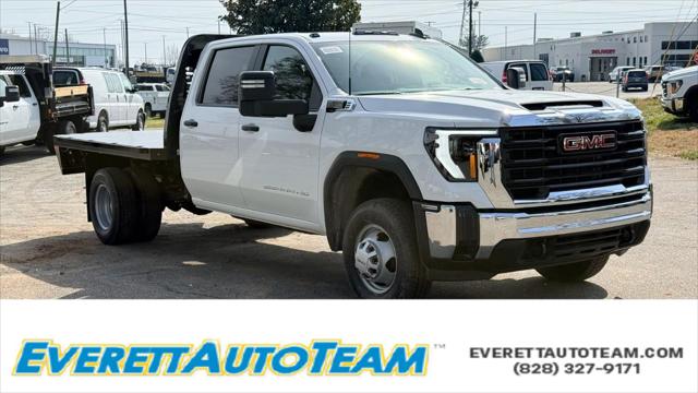 2026 GMC Sierra 3500HD Pro for sale in Morganton, NC