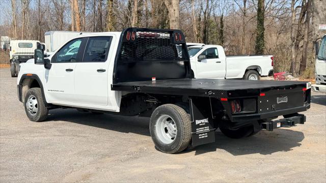 2026 GMC Sierra 3500HD Pro