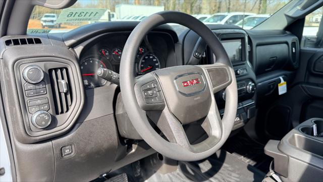 2026 GMC Sierra 3500HD Pro