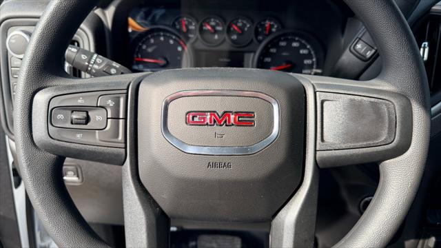 2026 GMC Sierra 3500HD Pro