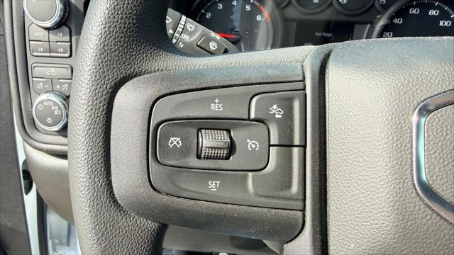 2026 GMC Sierra 3500HD Pro