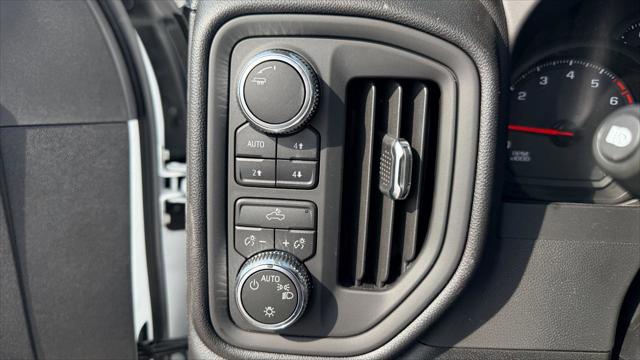 2026 GMC Sierra 3500HD Pro