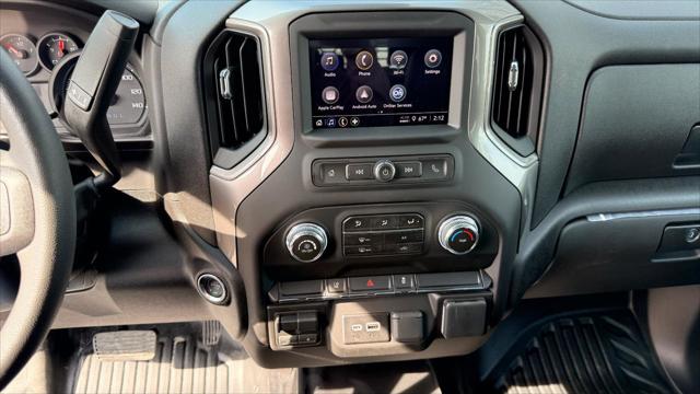 2026 GMC Sierra 3500HD Pro
