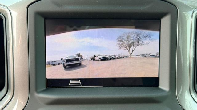 2026 GMC Sierra 3500HD Pro