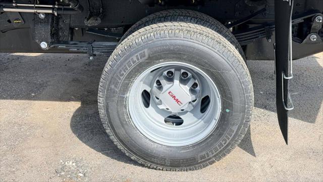 2026 GMC Sierra 3500HD Pro
