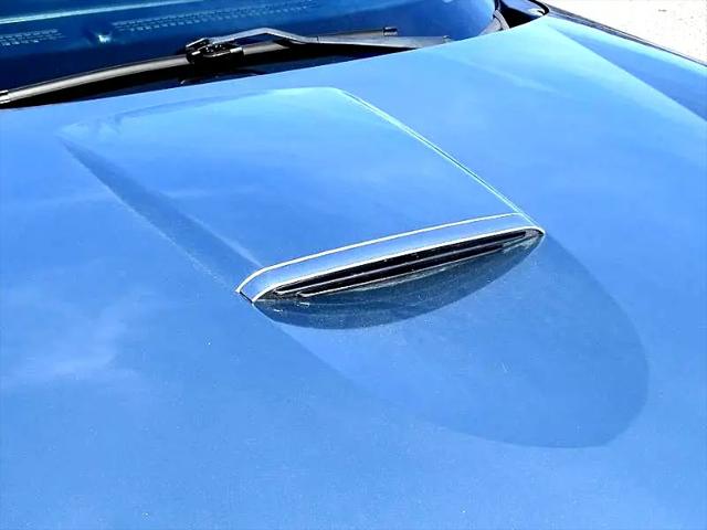 2005 Ford Thunderbird 50th Anniversary