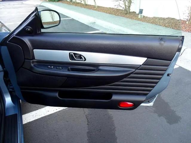 2005 Ford Thunderbird 50th Anniversary