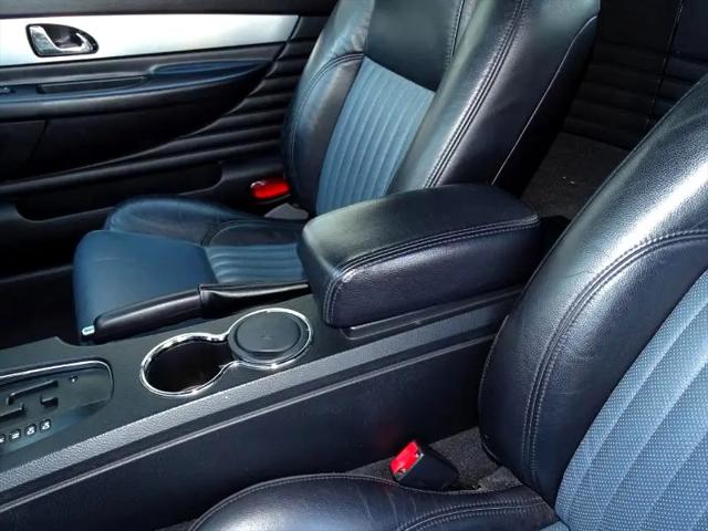 2005 Ford Thunderbird 50th Anniversary