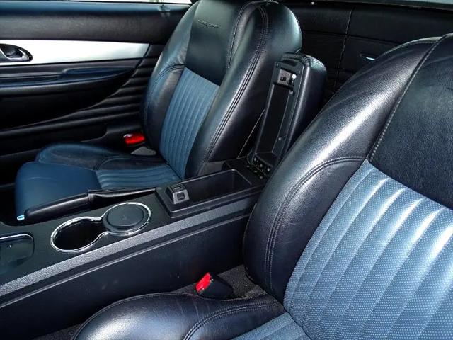 2005 Ford Thunderbird 50th Anniversary