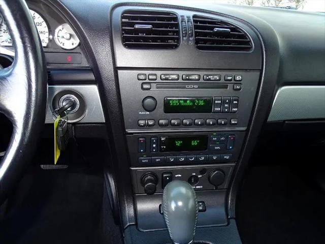 2005 Ford Thunderbird 50th Anniversary