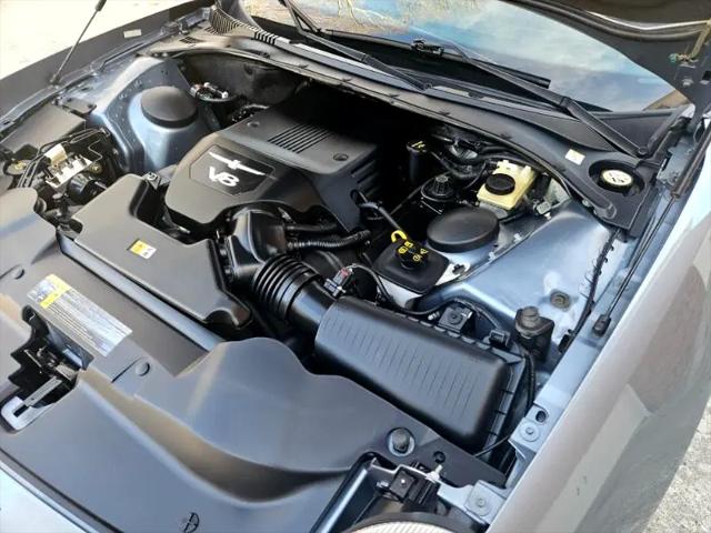 2005 Ford Thunderbird 50th Anniversary