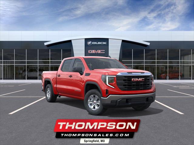 2026 GMC Sierra 1500 Pro for sale in Springfield, MO