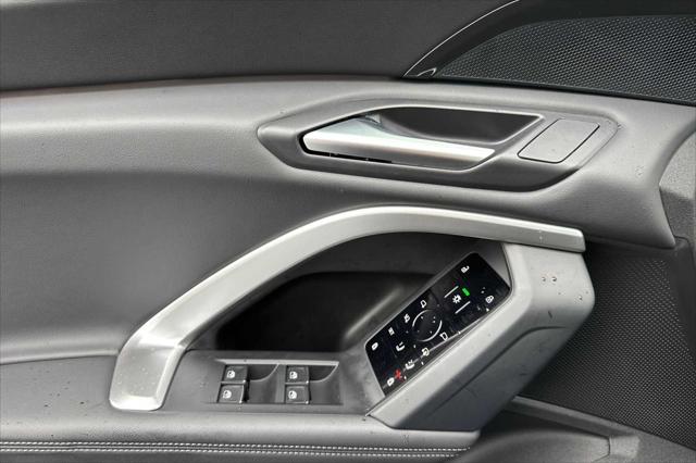 2025 Audi Q5 Premium TFSI quattro S tronic