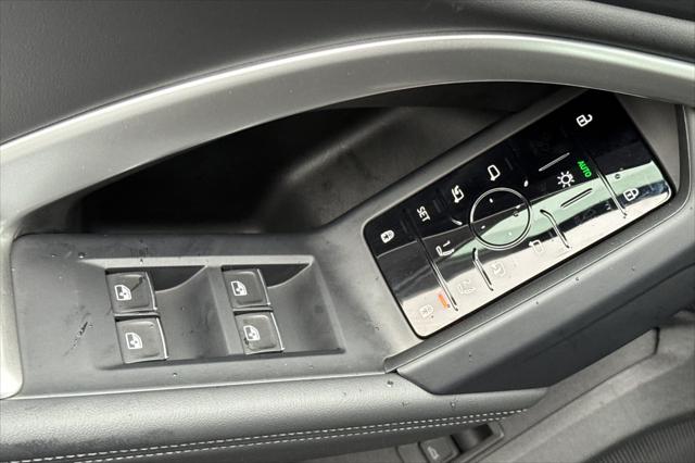 2025 Audi Q5 Premium TFSI quattro S tronic