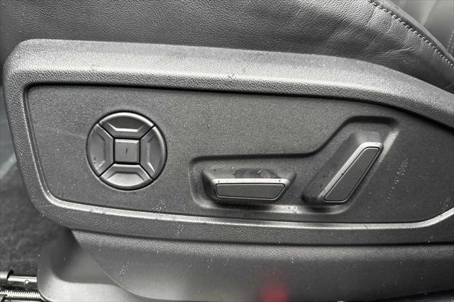 2025 Audi Q5 Premium TFSI quattro S tronic