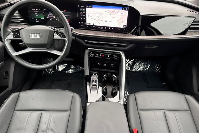 2025 Audi Q5 Premium TFSI quattro S tronic