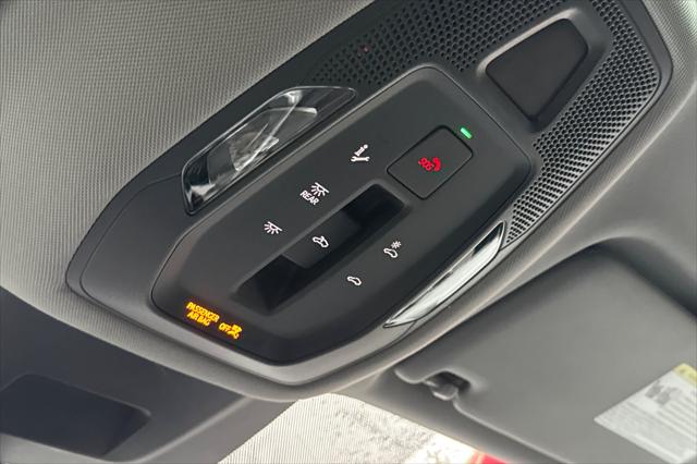 2025 Audi Q5 Premium TFSI quattro S tronic