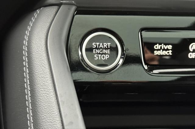 2025 Audi Q5 Premium TFSI quattro S tronic