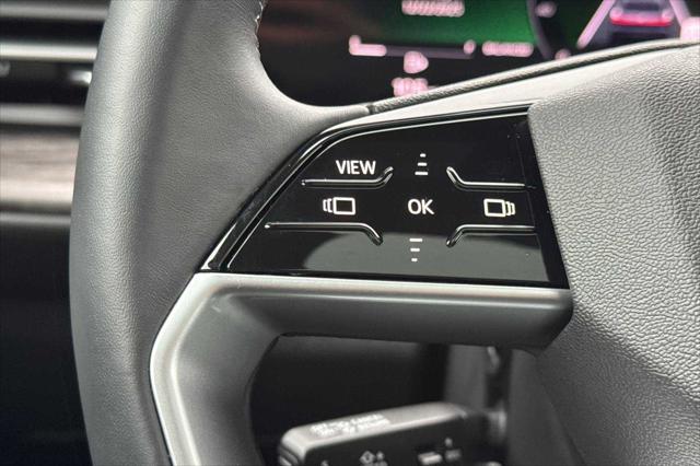 2025 Audi Q5 Premium TFSI quattro S tronic