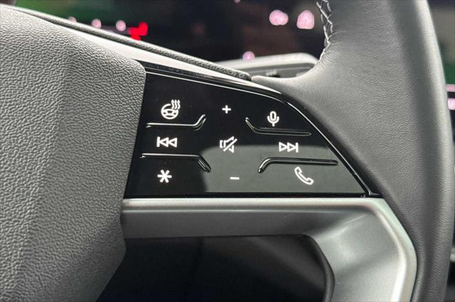 2025 Audi Q5 Premium TFSI quattro S tronic