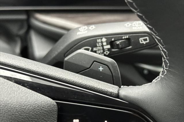 2025 Audi Q5 Premium TFSI quattro S tronic