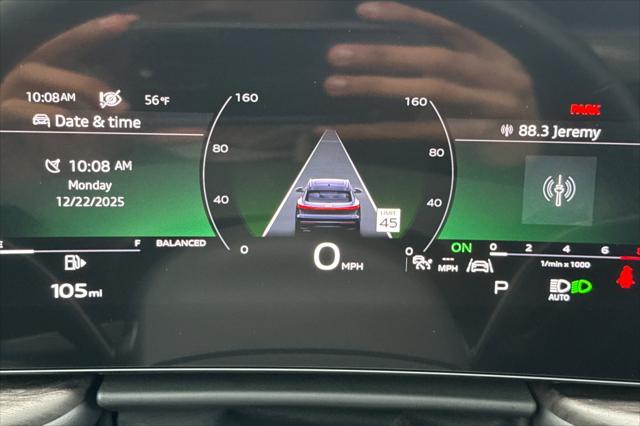 2025 Audi Q5 Premium TFSI quattro S tronic