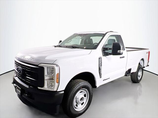 2026 Ford F-350 XL