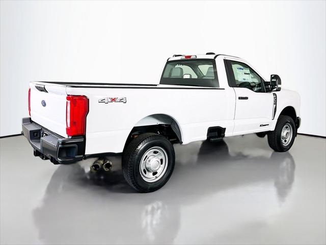 2026 Ford F-350 XL
