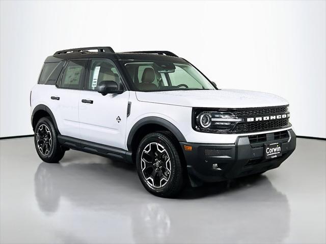2026 Ford Bronco Sport Outer Banks for sale in Pasco, WA