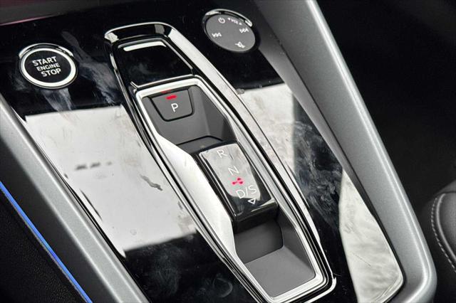 2026 Audi A3 Premium 40 TFSI quattro S tronic
