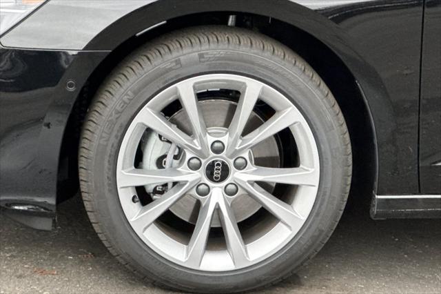 2026 Audi A3 Premium 40 TFSI quattro S tronic