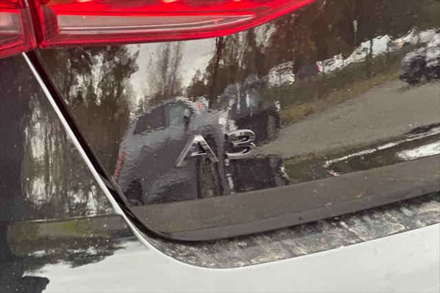 2026 Audi A3 Premium 40 TFSI quattro S tronic