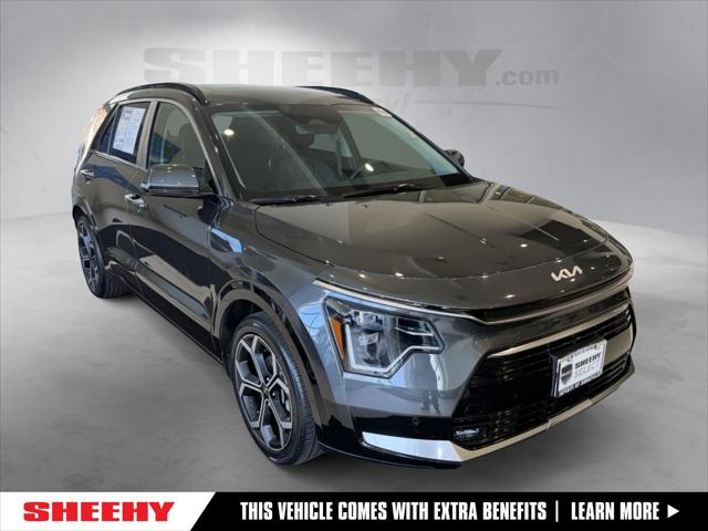 2023 Kia Niro SX Touring for sale in Annapolis, MD