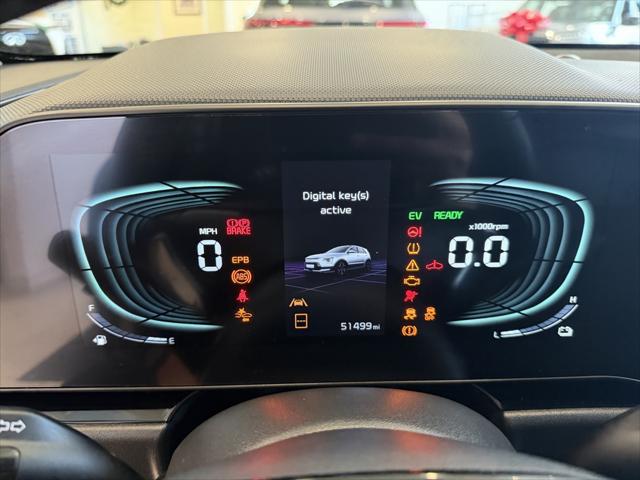 2023 Kia Niro SX Touring