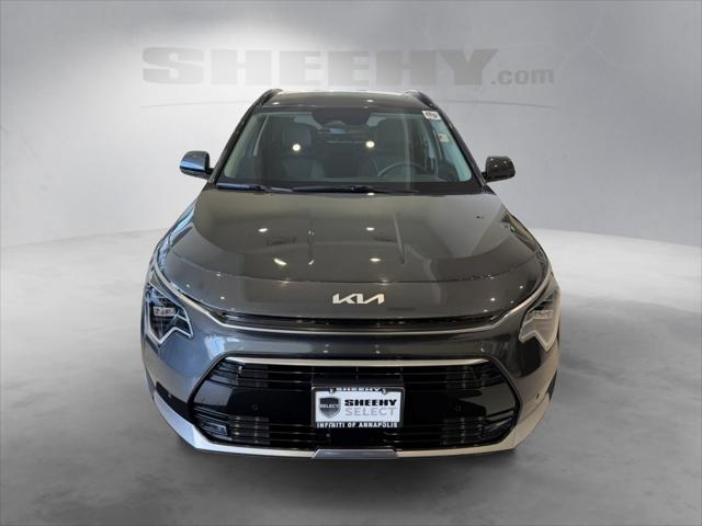 2023 Kia Niro SX Touring