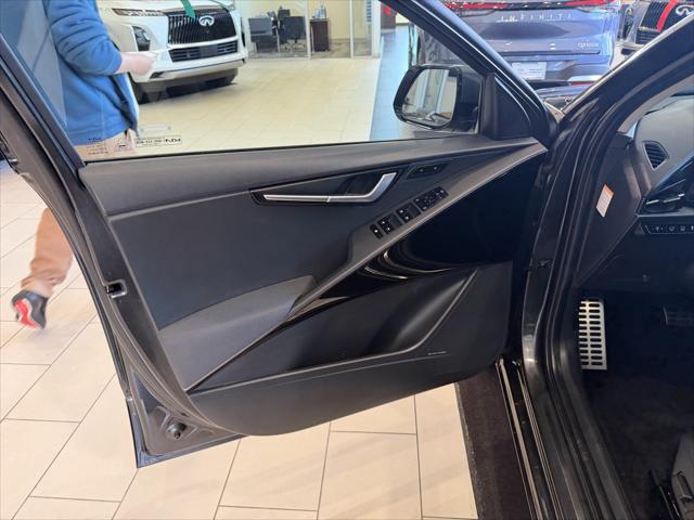 2023 Kia Niro SX Touring