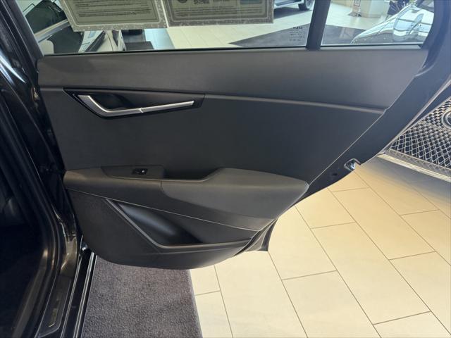 2023 Kia Niro SX Touring
