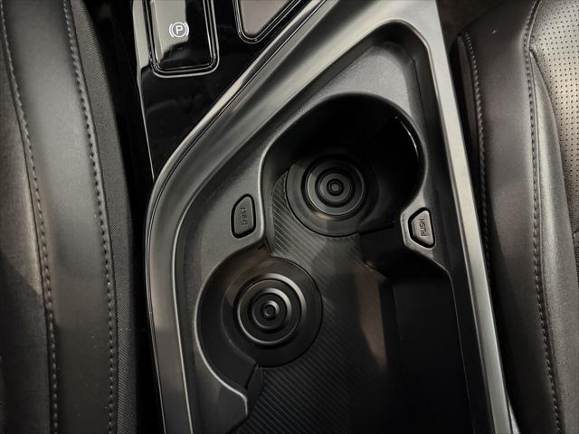 2023 Kia Niro SX Touring