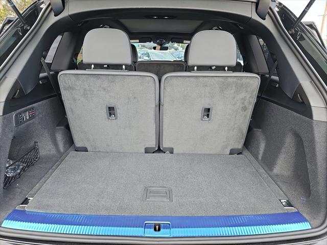 2026 Audi Q7 Premium Plus 55 TFSI quattro tiptronic